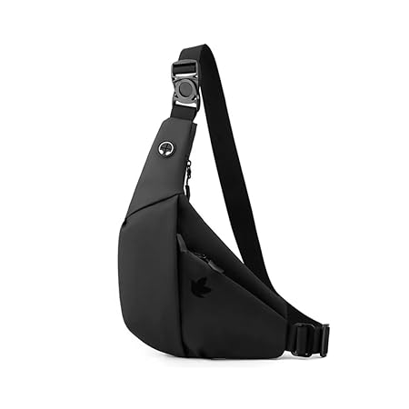 KUNFAIT cross chest bag best 01