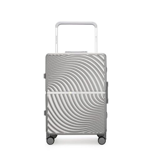 delsey trolley
