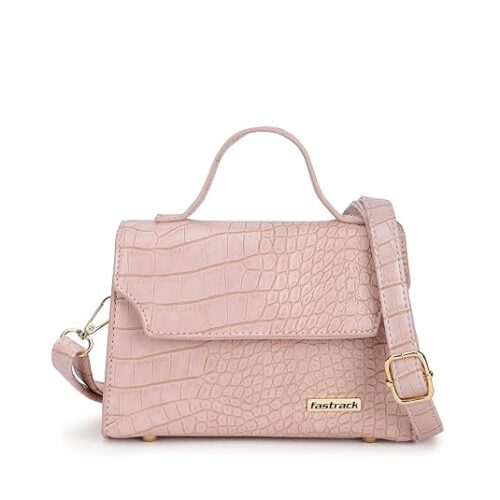 leather stachel
