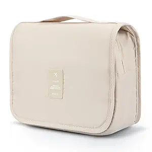 cosmetic bag