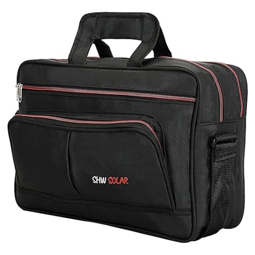 travel pouch file
