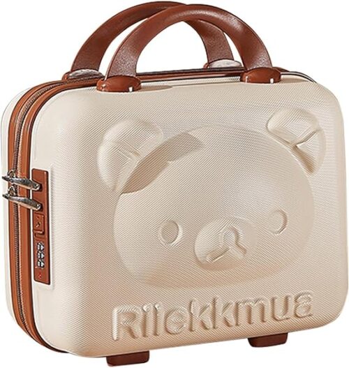 beauty bag