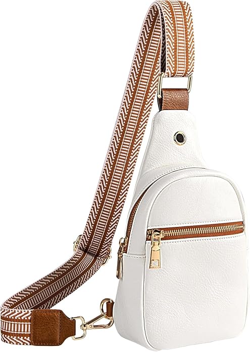 over chest bag