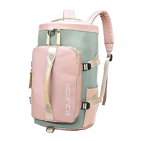 duffle bag